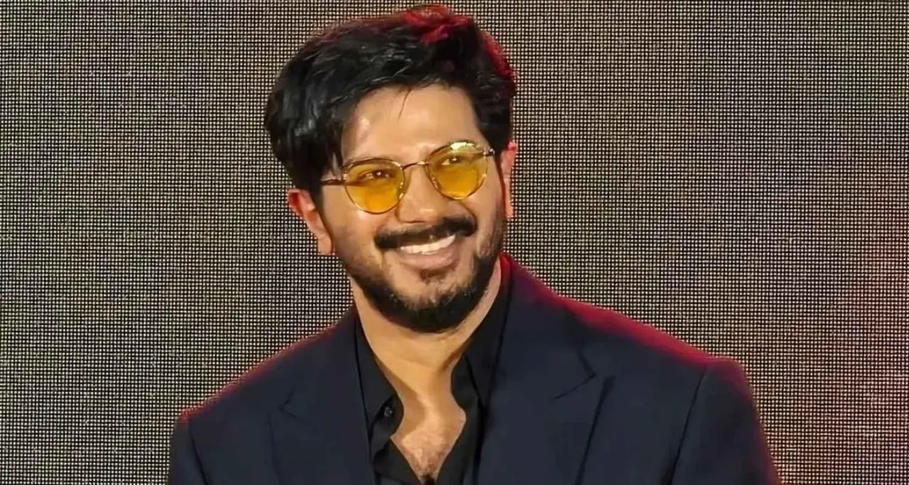 Unpredictable as life: Dulquer decodes filmmaking