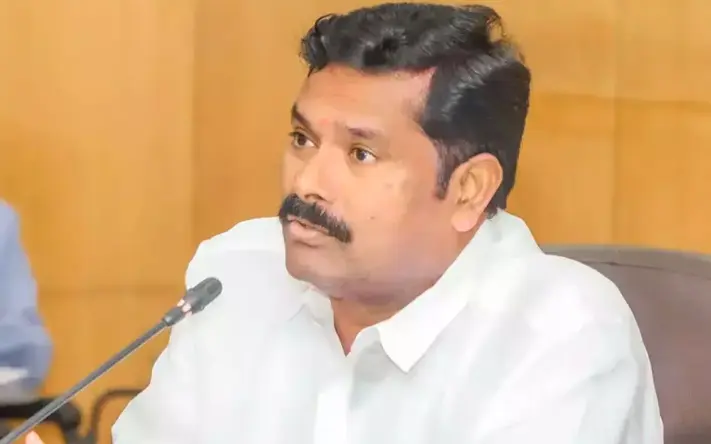 Tangadagi says opposition sting operation plot will be exposed