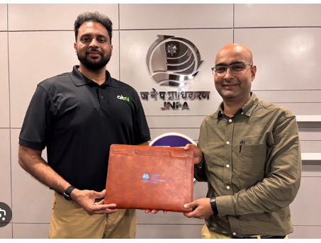 JNPA awards Rs 92.95 crore Digital Twin