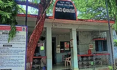 2 PSI posts vacant, 10 constable posts unfilled, residents raise concerns over law and order