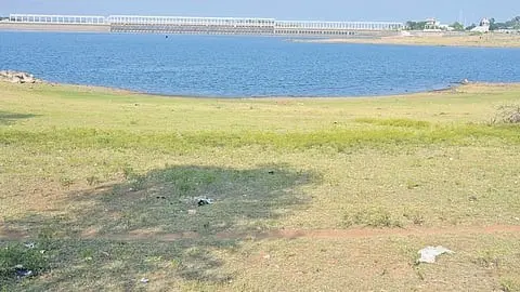 Karnataka records 32% rainfall deficit, highest since 1918