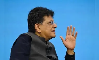 India seeks to rebuild ties with China: Goyal