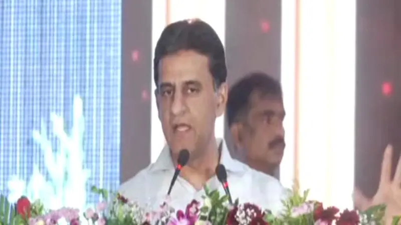 Most Muslims are former Dalits: Rizwan Arshad 