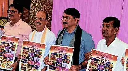 Mangaluru Dasara, a festival of celebration from Oct 11 to 22