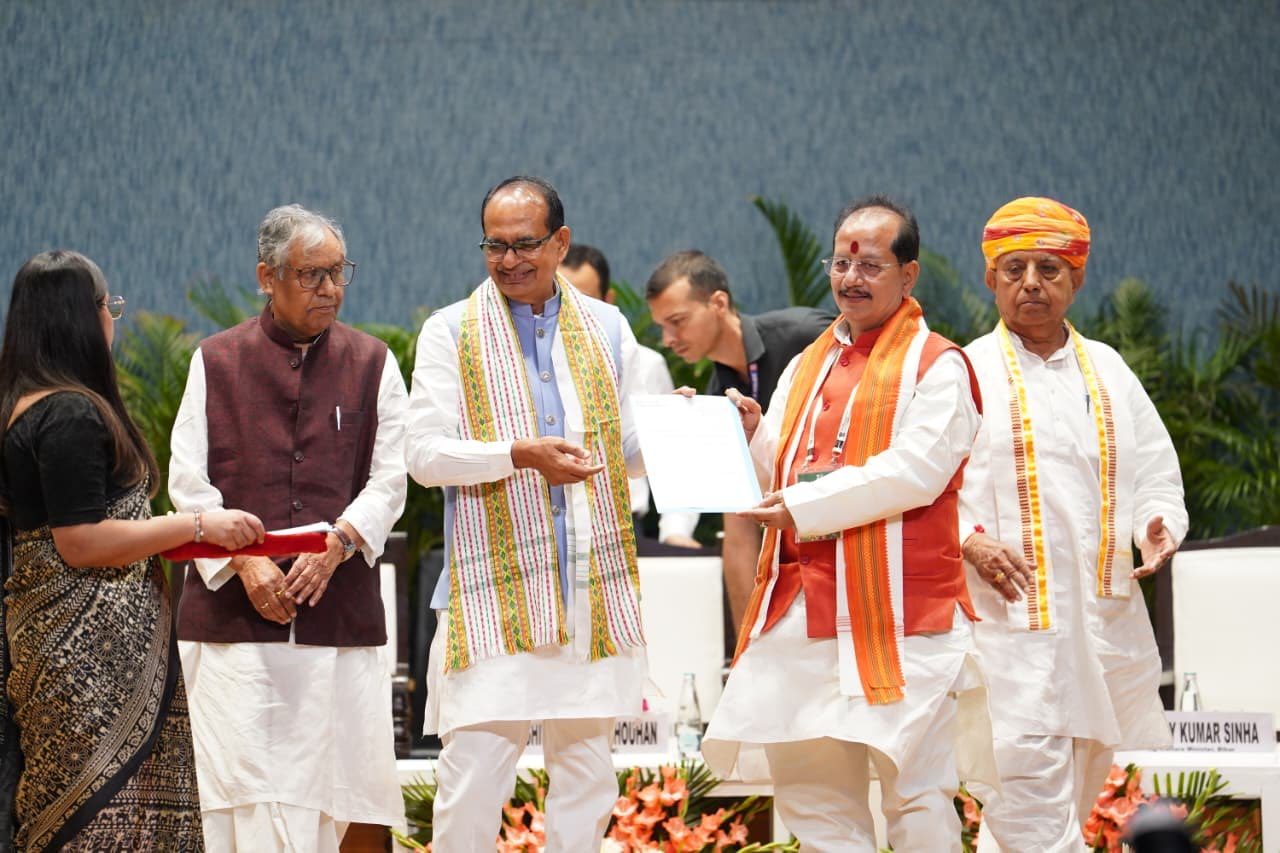 Centre Releases ₹1,200 Crore For Agriculture