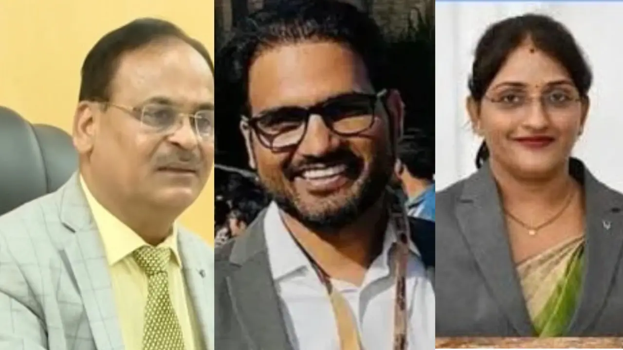 ED uncovers elaborate cheating scheme in KPSC
