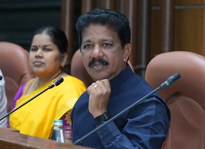 Minister assures action on ST community demands