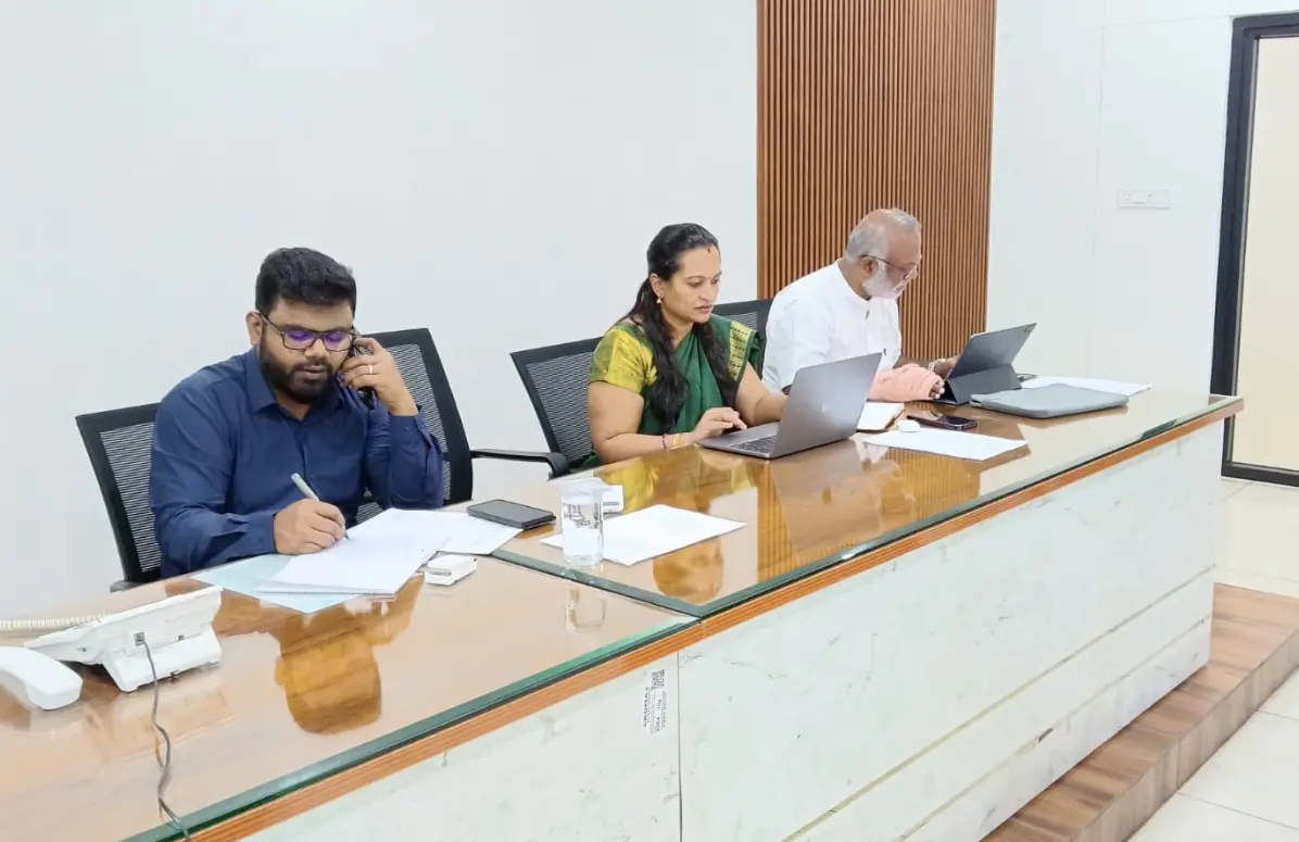 North City Corporation holds 56th phone-in