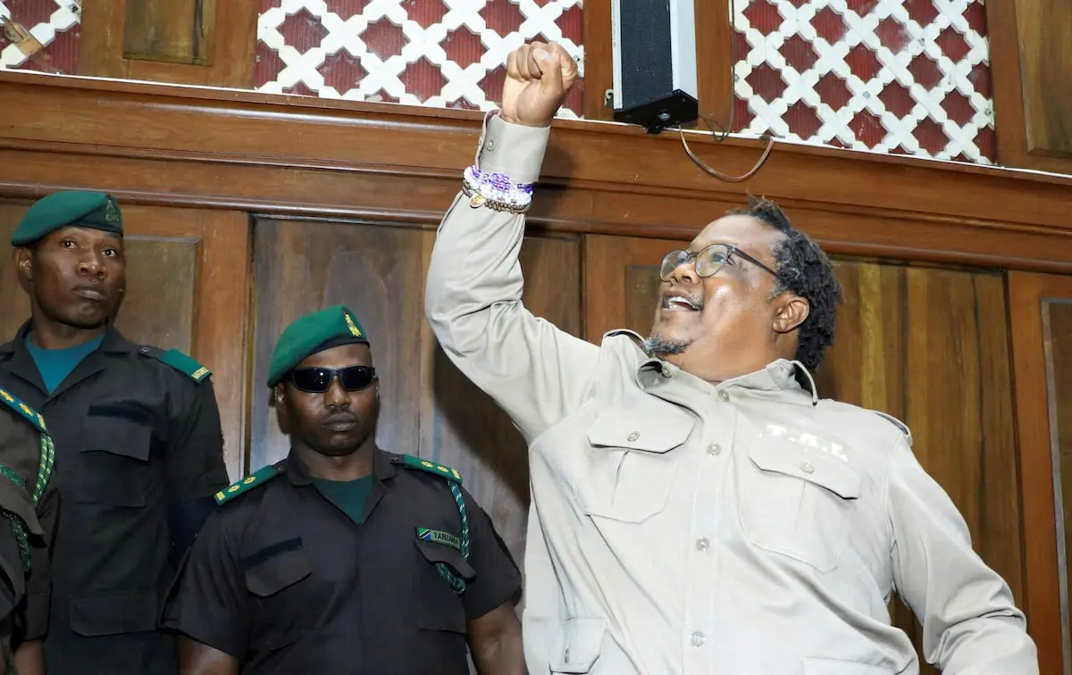 Over 60 Christians killed in Ethiopia attacks
