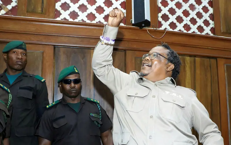 Over 60 Christians killed in Ethiopia attacks