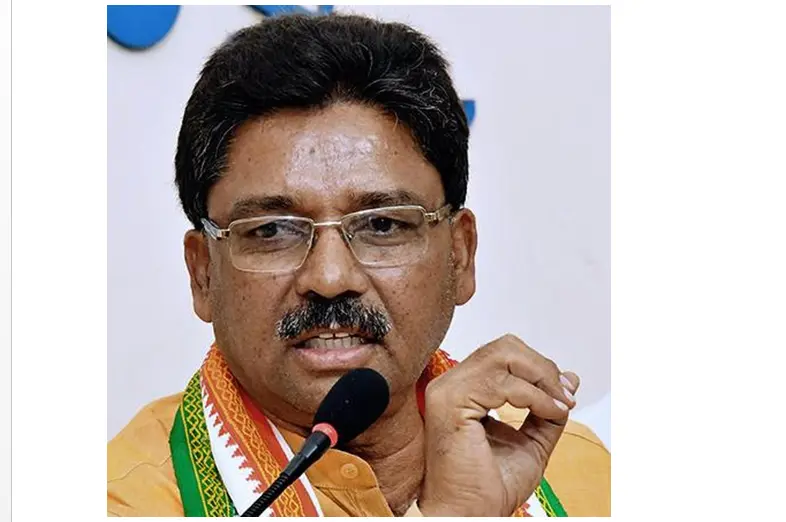 Valmiki funds diverted to other states: Ugrappa