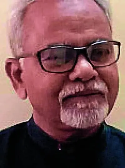 JDU candidate accuses BJP, Congress of buying votes