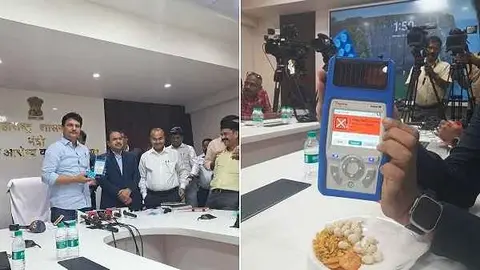 Maharashtra deploys 8 machines to detect counterfeit medicines