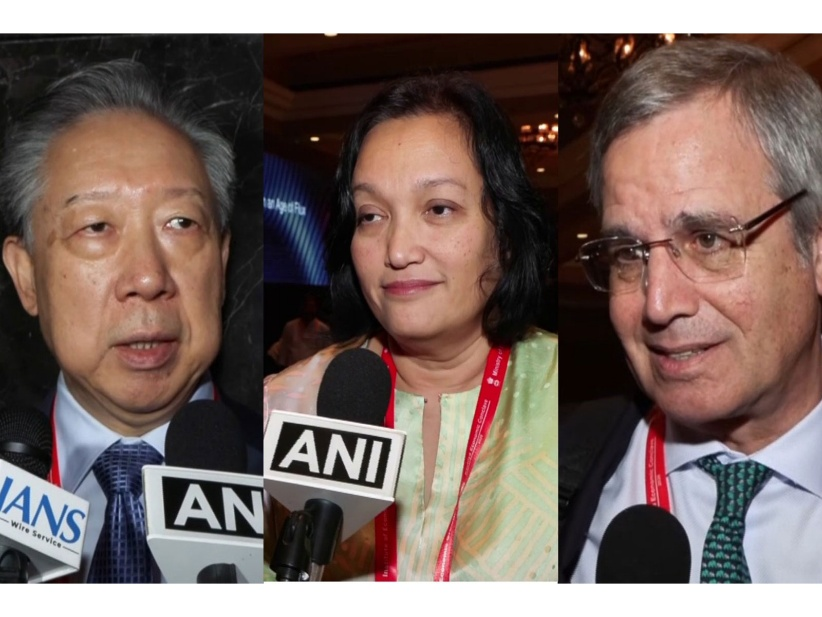 India needs more open trade, investment policies to withstand global shocks’