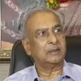 Basavaraj Horatti demands CBI probe into sting operation
