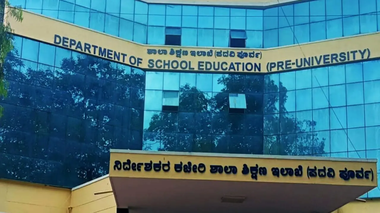 Karnataka restricts new PU college approvals