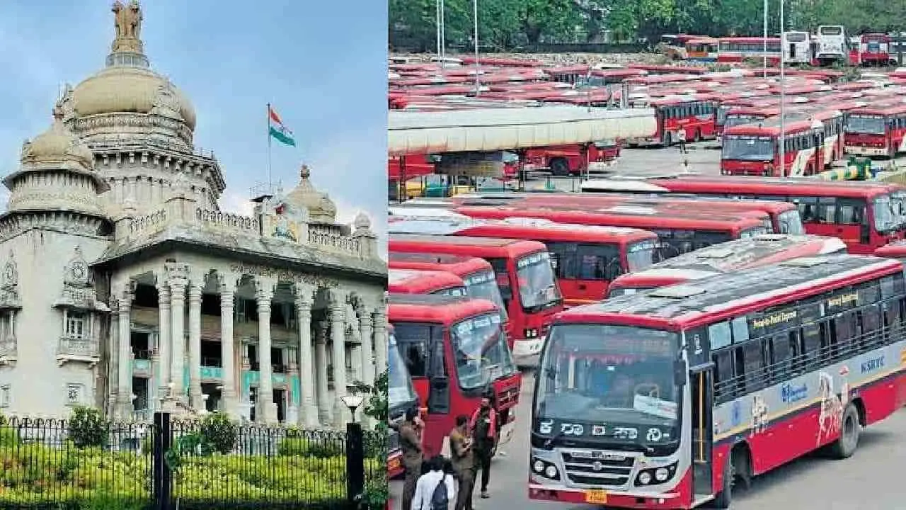 Karnataka transport employees face ₹2,500-crore PF crisis