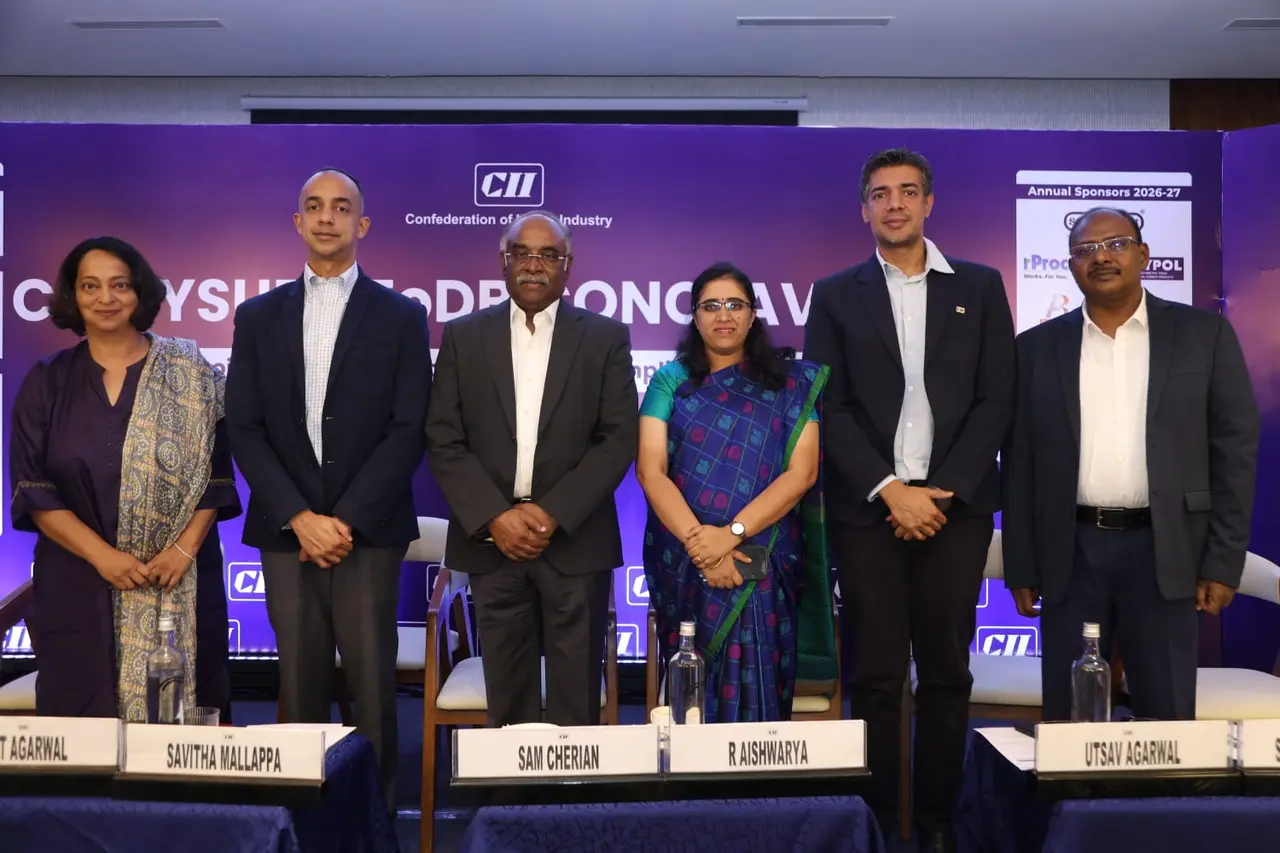 CII Mysuru EoDB Conclave 2026