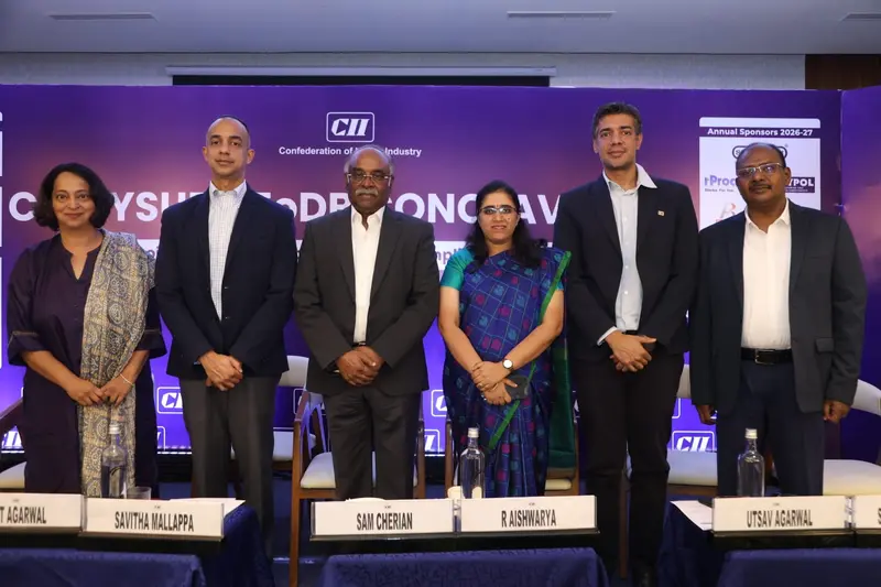 CII Mysuru EoDB Conclave 2026