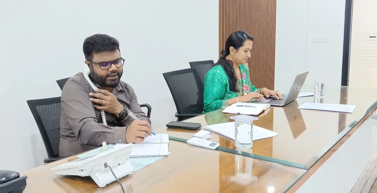 BNCC resolves 48 grievances in 58th phone-in 