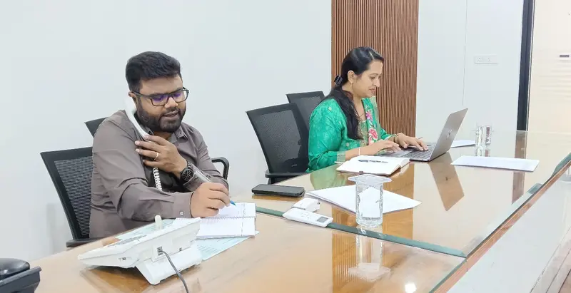 BNCC resolves 48 grievances in 58th phone-in 