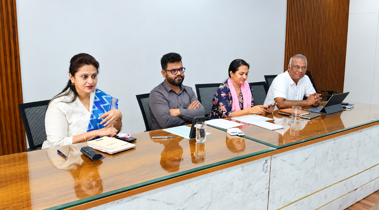 BNCC unveils ‘Heat intervention plan’ 