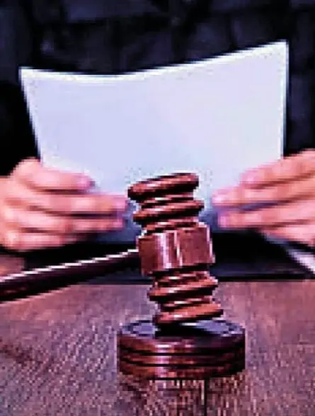 Maharashtra man gets life imprisonment for murder 