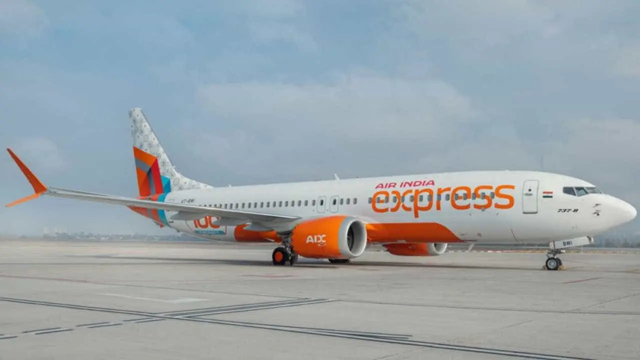 Air India Express adds 5 new routes from Bengaluru