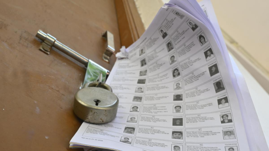 Uttarakhand SIR removes nine lakh voter names