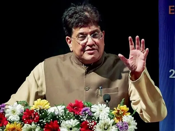 Germany needs over 90,000 Indian workers annually: Goyal