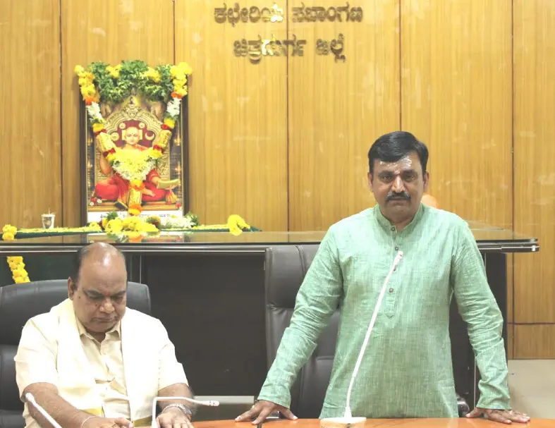 ‘Madhvacharya’s philosophy remains an eternal ideal today’