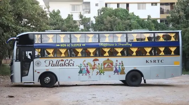 KSRTC launches new routes from Mangaluru