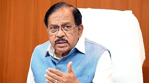 K’taka DCM advises caution for Saudi travelers