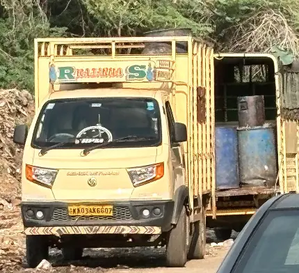 Public photos help nab waste dumping violators