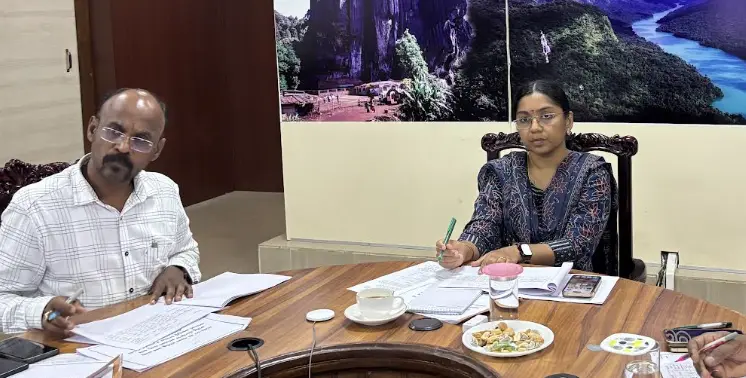 Spend all welfare funds within fixed timelines: DC