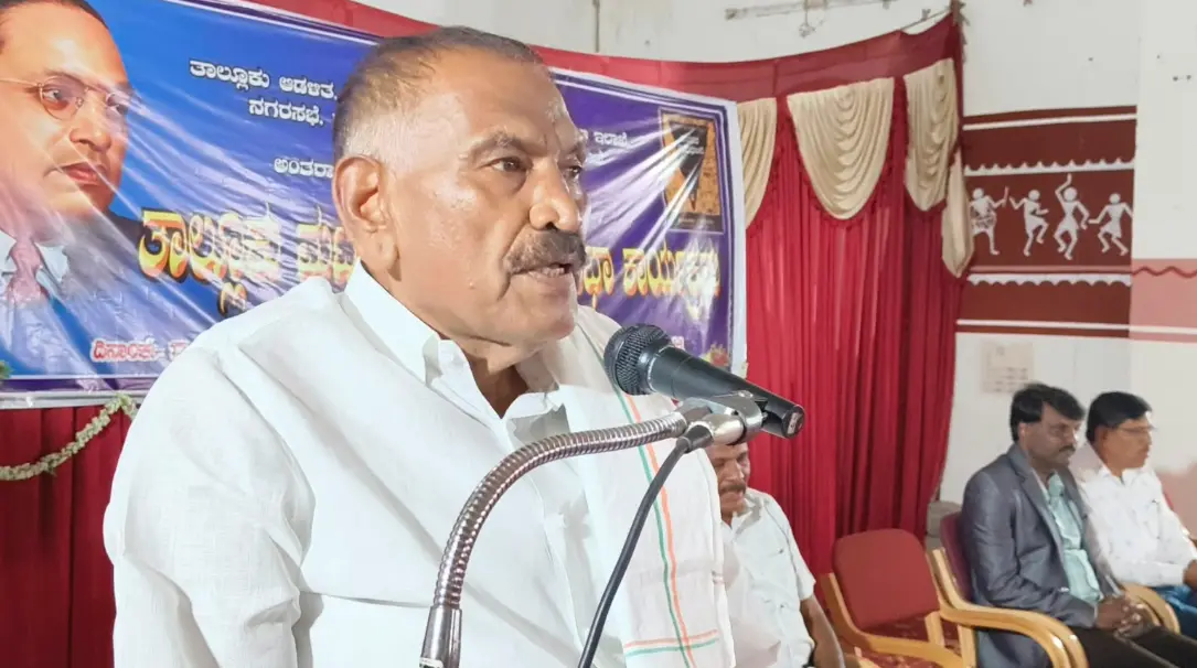 ‘Youth Parliament teaches students true democratic values’