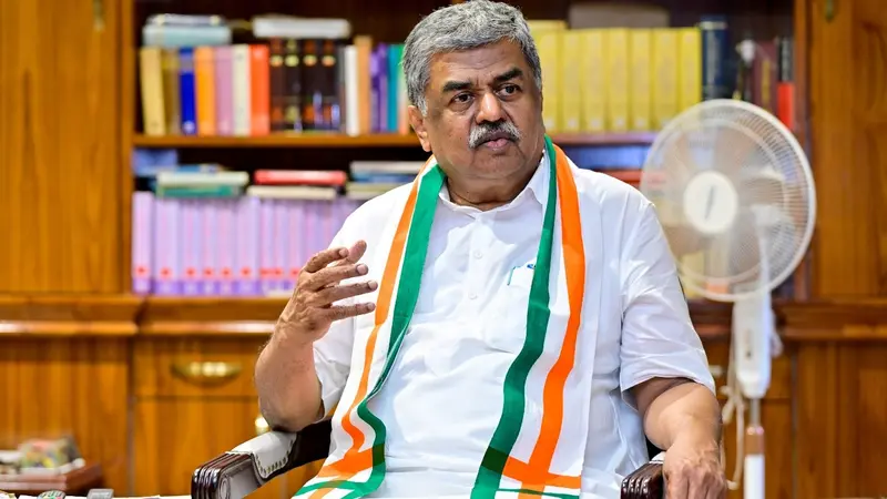 INDIA bloc to discuss SIR, voting rights at Karnataka meeting