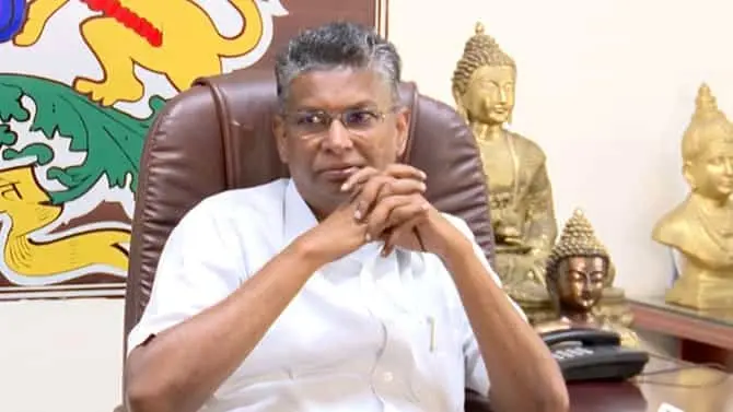Alliance boosted strength says minister Jarkiholi