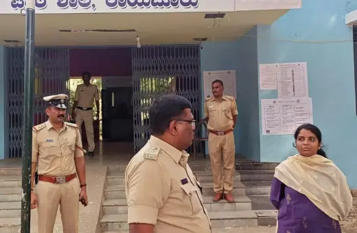 86.02 percent turnout in North-East Teachers’ constituency election