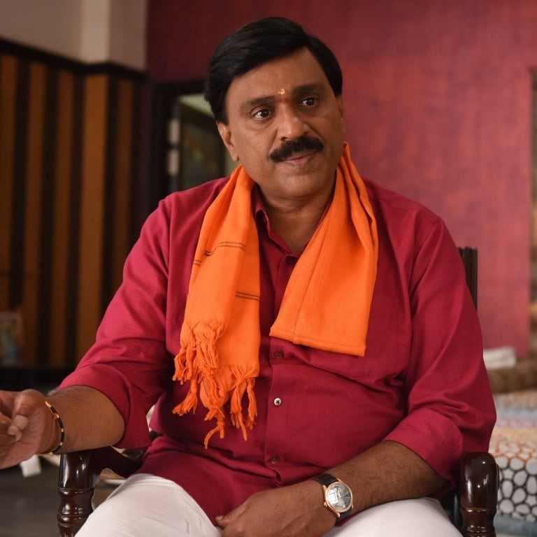 HC issues notices to Reddy in Ambident fraud case