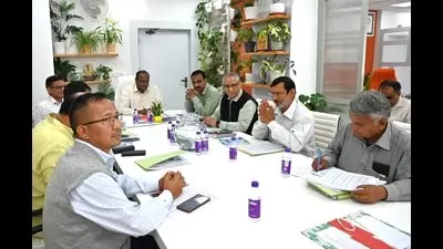 Uttarakhand to begin fresh voter registration drive on Nov 12