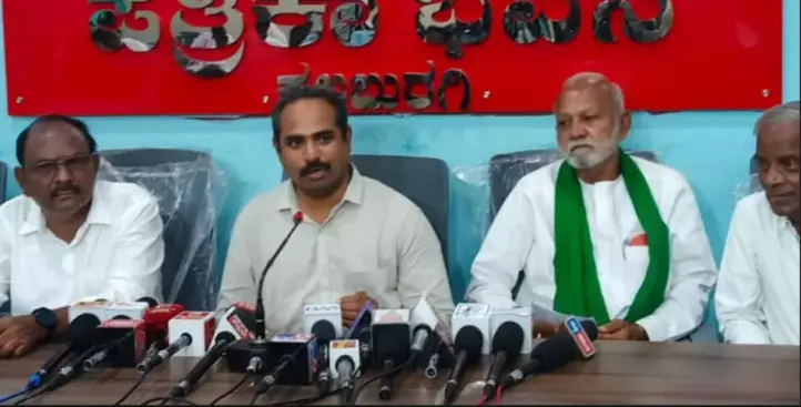 Massive protest on October 23 demanding cancellation of SIR