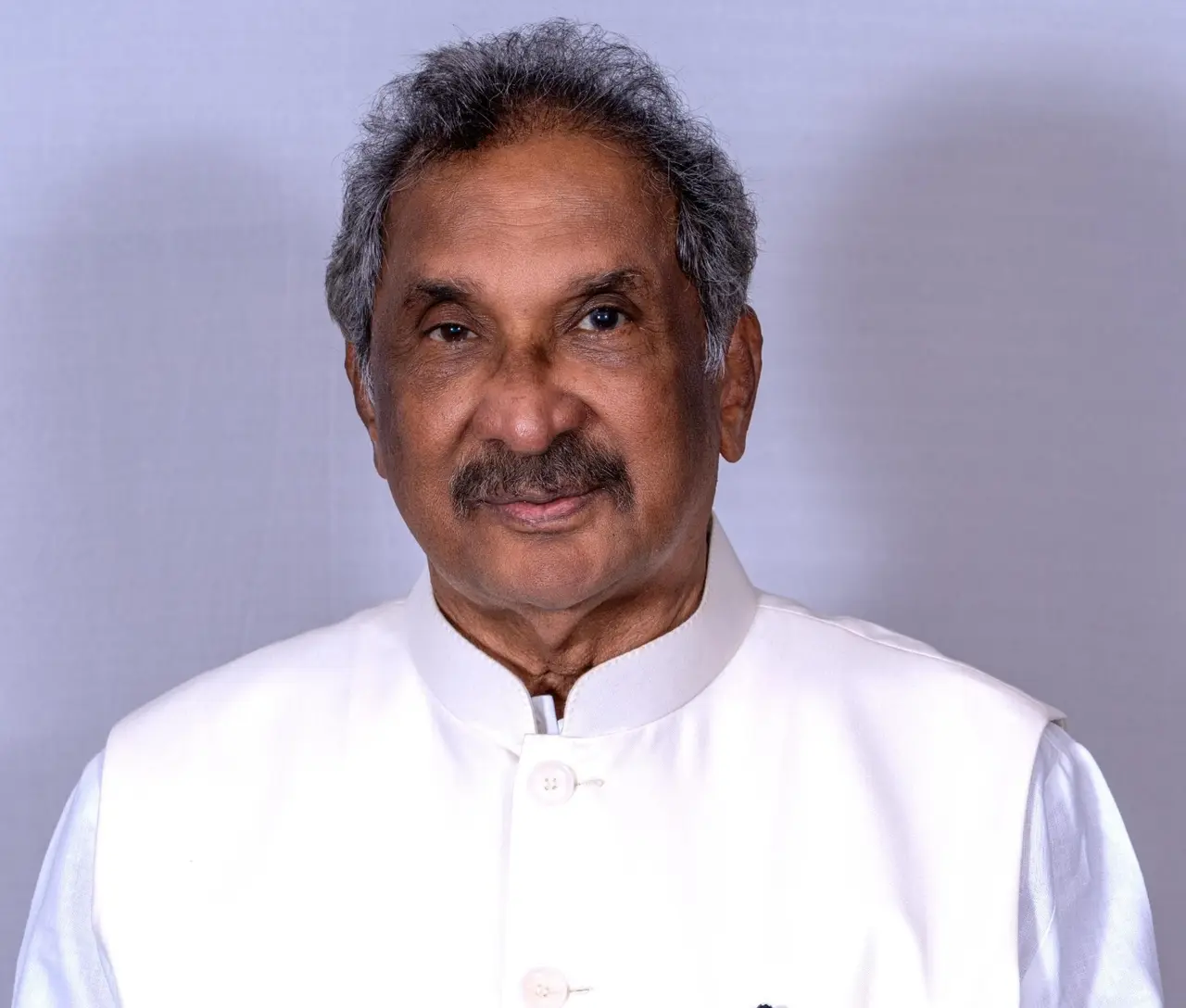 Minister K.J. George applauds Guinness World record drone show, and Dasara illuminations