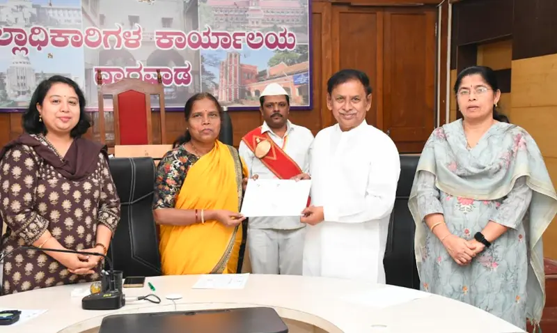 Sankanur wins Karnataka Legislative Council Graduates election