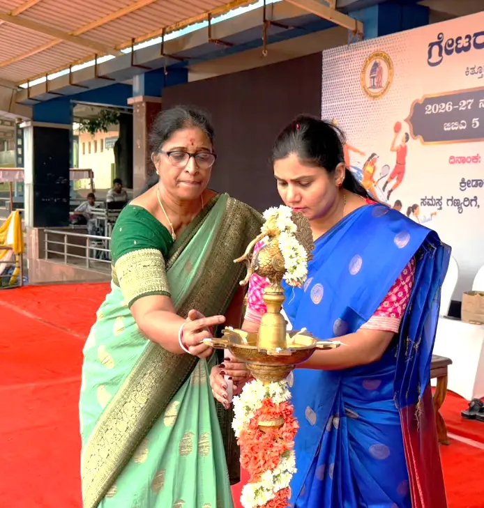 South City Corporation launches sports meet