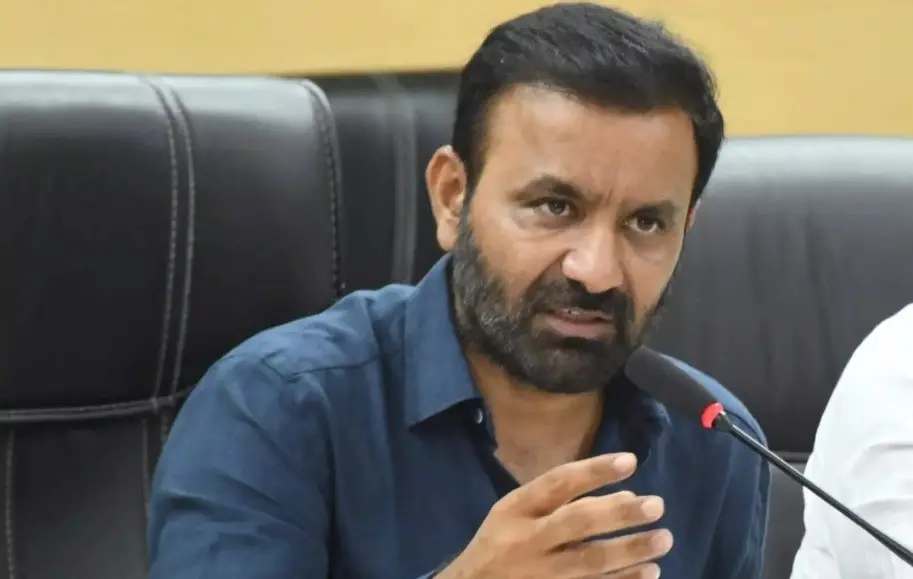 Minister Lad reaffirms job reservation commitment