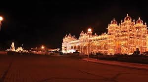 Entry Restricted to Mysore Palace during Dasara-2026