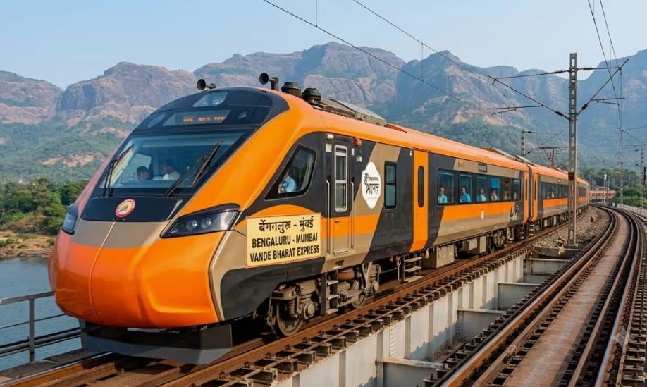 Bengaluru Karwar Vande Bharat Express, new controversy on the coast 