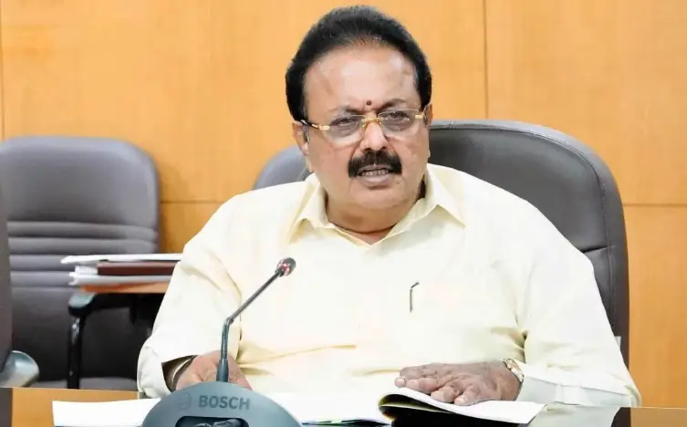 Karnataka seeks Cauvery release cut to 2,000 cusecs