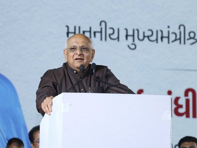Gujarat plans Rs 100-crore marine biotechnology corridor
